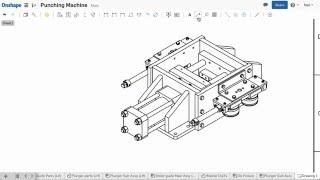 Drawing Improvements | What's New in Onshape - January 26, 2016