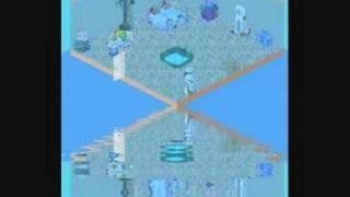 Re: (webkinz) My new underwater room contest!