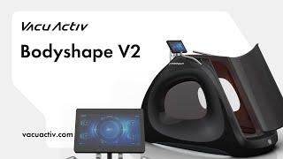 Revolutionize Your Fitness with Bodyshape V2 | Advanced Fitness Technology