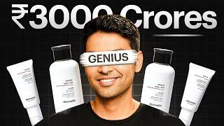 How Minimalist Conquered India's D2C Beauty Market? - Business Case Study
