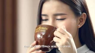 OLDTOWN White Coffee An Indulgence of Timeless Great Taste at Home