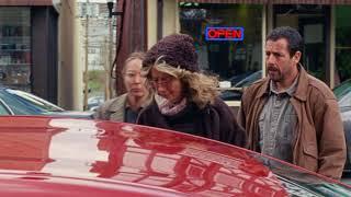 The Meyerowitz Stories - Lafayette Ave - Suffern, NY - Scene