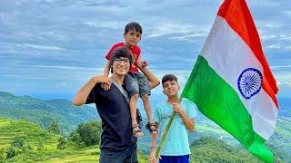 Happy Independence Day  Vlog