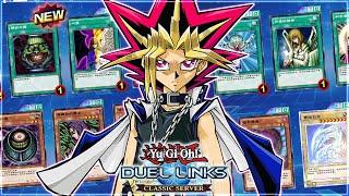 A NEW DUEL LINKS GAME ANNOUNCED?! | Yu-Gi-Oh! Duel Links: CLASSIC (China) - FIRST LOOK DETAILS!