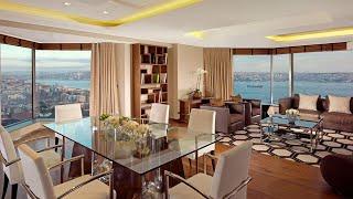 SWISSOTEL THE BOSPHORUS ISTANBUL LIVING 3 1 BOSPHORUS 