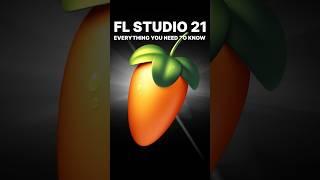 FL STUDIO 21: Everything You Need to Know pt.1