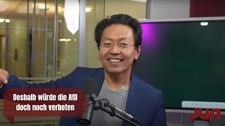 Deshalb würde die AfD doch noch verboten