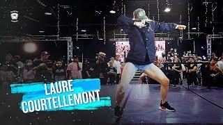 Laure Courtellemont | Buildabeast 2017 | #BABE17