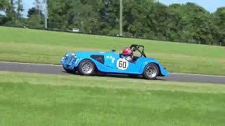 AR Motorsport Morgan Challenge Race 1 Cadwell Park