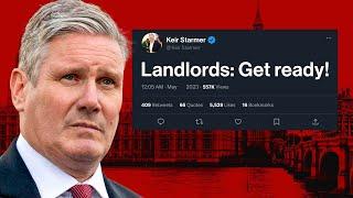 Landlords: What Is Going To Happen Now?