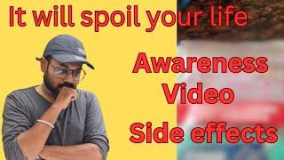 c**l l**p |Avoid this | side effects | awareness video