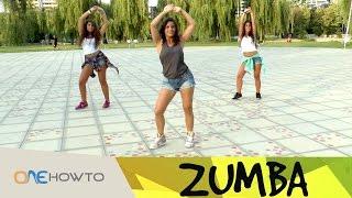 Advanced Zumba Fitness Workout - My Check