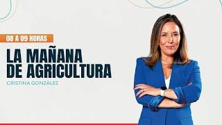 La Mañana de Agricultura