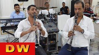 Taku ft Shaban Çela Emocionuse KABA -Duet i dy gjigandeve te klarinetes Mos e humb | Dasma Shqiptare