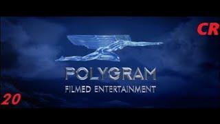 Logo History #20: PolyGram Filmed Entertainment (1979-2000)