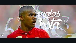 Douglas Costa - Welcome to Juve