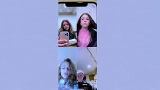 flipgrid | emily, sofia, grace, sophia