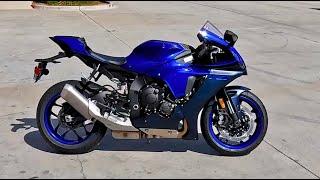 The 2023 Yamaha R1 Isn't As Bad As I Thought