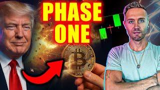 Trump Media Goes FULL BITCOIN! (BIGGER THAN YOU THINK)