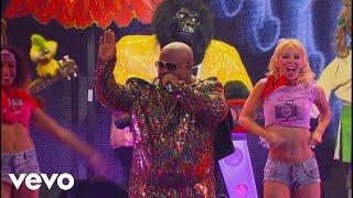 Cee Lo Green - Forget You (Loberace, Live in Vegas)