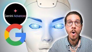 Google Gemini 1.5: come usare l'Intelligenza Artificiale GRATIS [Tutorial]