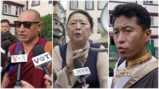 Lack of quorum forces early adjournment of the Tibetan parliament