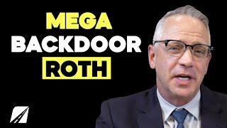 Supercharge Your 401k Using Mega Backdoor Roth