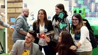 YADA Campus at BETT 2018