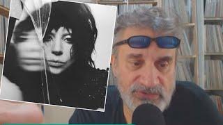 LADY GAGA - Regis Opina Brevemente