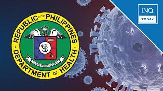 DOH on COVID-19 FLiRT: It may be here now but ‘the variant isn’t serious’ | INQToday