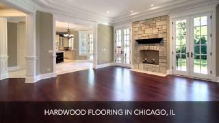 Hardwood Flooring Chicago IL Aboj Hardwood Floors Inc