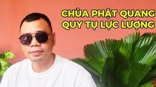 Luận điệu ''CHÙA PHẬT QUANG''. QUY TỤ LỰC LƯỢNG . Zing Nana kaye