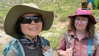 Explorer Classroom | Out of Eden Walk: Updates from China with Paul Salopek