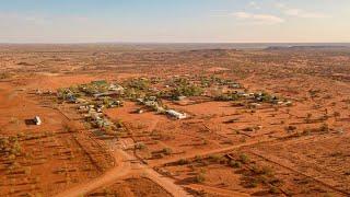 Outback Australia | From Brisbane to the Outback including Mount Isa