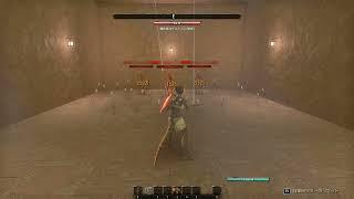 ESO セット装備 斉射(雷) Thunderous Volley