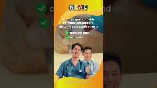 NCLEX EXAM APPLICATION
