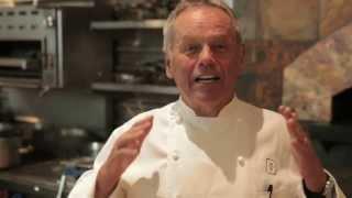 Wolfgang Puck for Keep Memory Alive / Cleveland Clinic Lou Ruvo Center for Brain Health