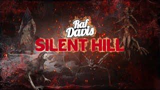 Raf Davis - SILENT HILL (Official Lyric Video)
