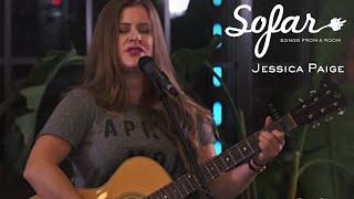 Jessica Paige - River (By Leon Bridges) | Sofar Kansas City