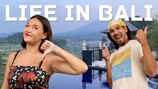 Life in Bali PROS & CONS. What we learned after 9 months