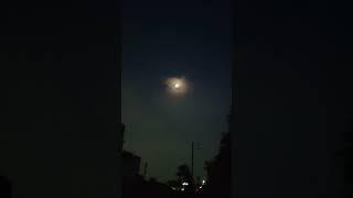 Beautiful Moon Light