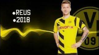 Marco Reus ¤¤2018/2019 ● King is BACK ● BEST Skills & Goals | HD