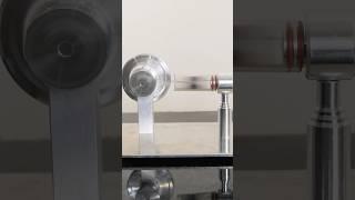 This Engine Runs On Sound