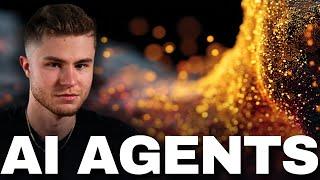 How I Think About AI: AI Agents Will Change Everything