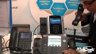 ITEXPO Miami 2014 Floor Interview with Commlogik