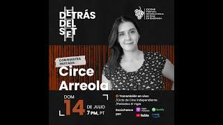 Circe Arreola Rodríguez | Fondos para Producción Cinematográfica.