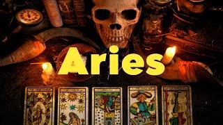 Aries - Listen this is phenomenal