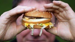 The Biggest Fast Food Failures Of All Time