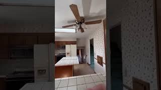 Tour our 1978 Home! | Sway and Sarah Build