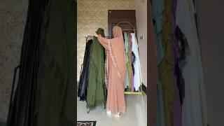 Po abaya hijau renda set fench khimar. Abaya coklat renda set french #abaya #hijab #niqab #ukhti